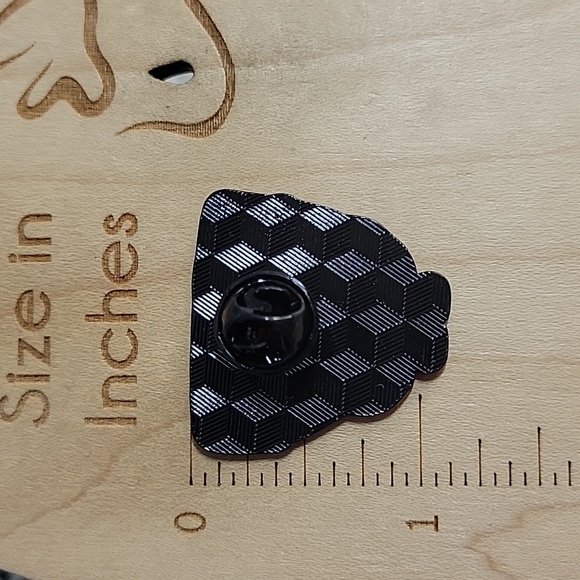 YOU ROCK PIN - Picture 5 of 5